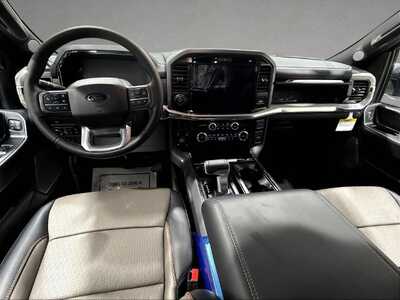 2026 Ford F150 Crew Cab, $69550. Photo 8