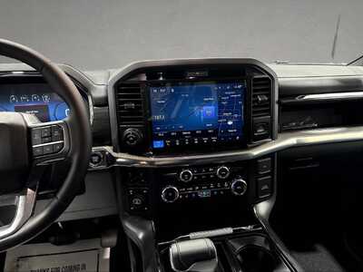 2026 Ford F150 Crew Cab, $69550. Photo 9