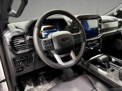 2026 Ford F150 Crew Cab, $70894. Photo 10