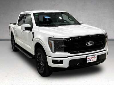 2026 Ford F150 Crew Cab, $70894. Photo 4