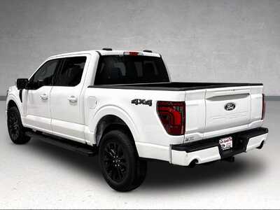 2026 Ford F150 Crew Cab, $70894. Photo 5