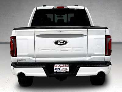 2026 Ford F150 Crew Cab, $70894. Photo 6