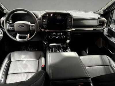 2026 Ford F150 Crew Cab, $70894. Photo 8