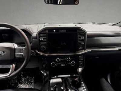 2026 Ford F150 Crew Cab, $70894. Photo 9