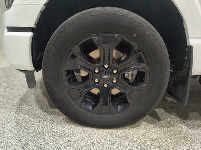2023 Ford F150 Crew Cab, $47923. Photo 10