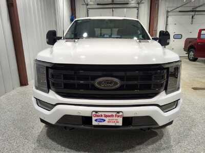 2023 Ford F150 Crew Cab, $47923. Photo 3