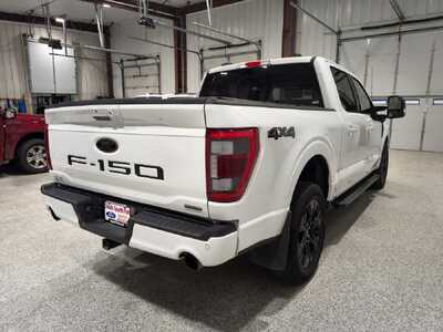 2023 Ford F150 Crew Cab, $47923. Photo 6