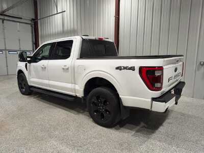 2023 Ford F150 Crew Cab, $47923. Photo 8