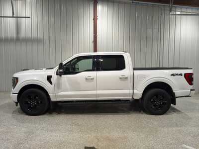 2023 Ford F150 Crew Cab, $47923. Photo 9