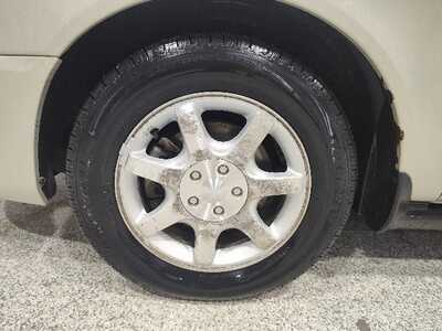 2007 Ford Taurus, $5750. Photo 10