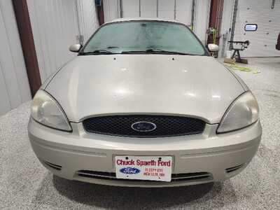 2007 Ford Taurus, $5750. Photo 3