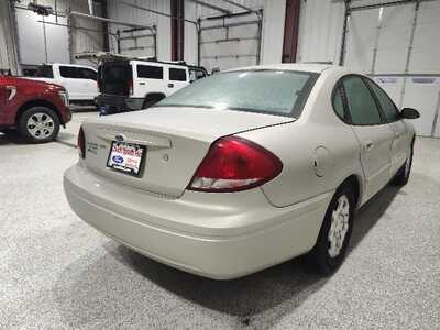 2007 Ford Taurus, $5750. Photo 6