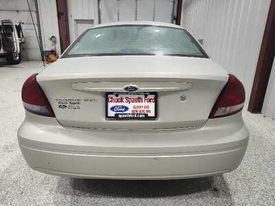2007 Ford Taurus, $5750. Photo 7