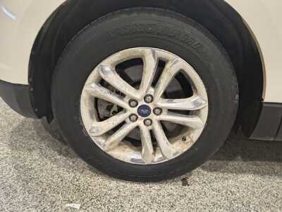 2015 Ford Edge, $0. Photo 10