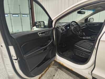 2015 Ford Edge, $0. Photo 12
