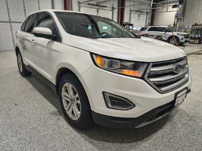 2015 Ford Edge, $0. Photo 4