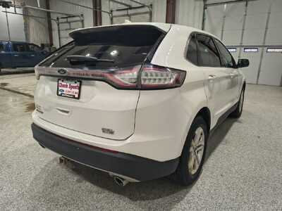 2015 Ford Edge, $0. Photo 6
