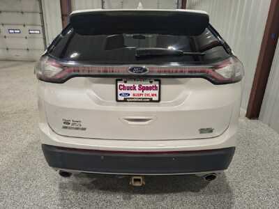 2015 Ford Edge, $0. Photo 7