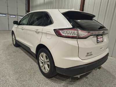 2015 Ford Edge, $0. Photo 8