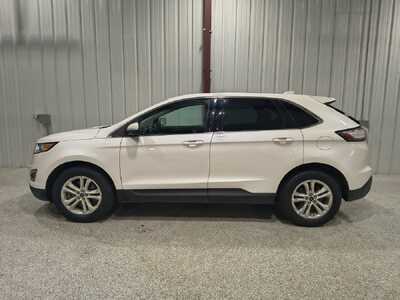 2015 Ford Edge, $0. Photo 9