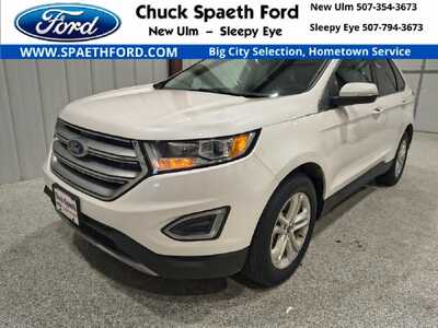 2015 Ford Edge, $0. Photo 1
