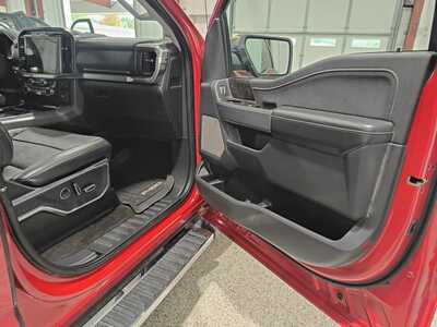 2021 Ford F150 Crew Cab, $29921. Photo 11