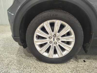 2022 Ford Explorer, $0. Photo 10