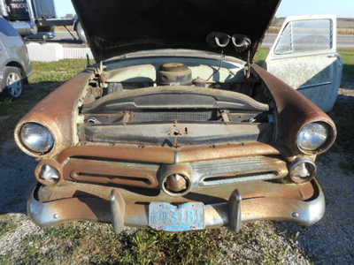 1952 Ford Coupe, $3995. Photo 2