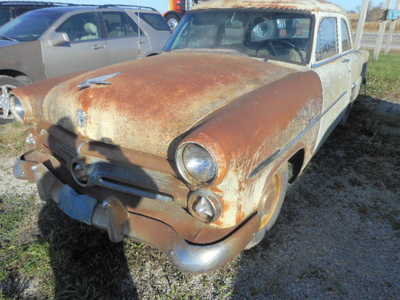 1952 Ford Coupe, $3995. Photo 10