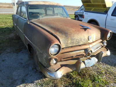 1952 Ford Coupe, $3995. Photo 11