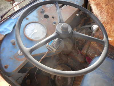 1958 Jeep Willys, $1950. Photo 4