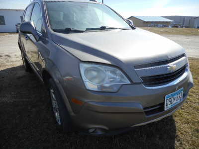 2012 Chevrolet Captiva, $1395. Photo 3