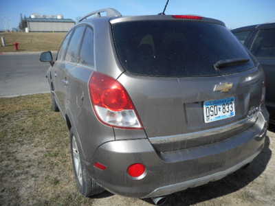 2012 Chevrolet Captiva, $1395. Photo 5
