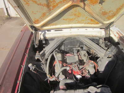 1963 Ford Falcon, $7000. Photo 2