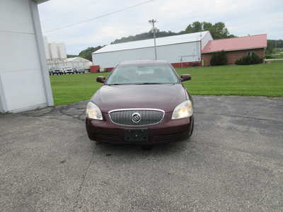2007 Buick Lucerne, $5900. Photo 2