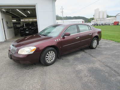 2007 Buick Lucerne, $5900. Photo 3