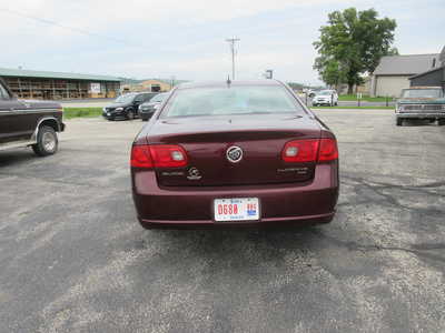 2007 Buick Lucerne, $5900. Photo 4