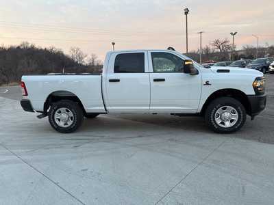 2024 RAM 3500 Crew Cab, $61445. Photo 10