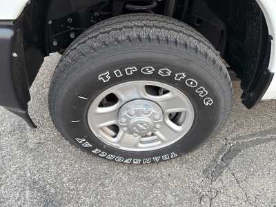 2024 RAM 3500 Crew Cab, $55572. Photo 12