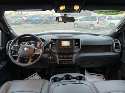 2024 RAM 3500 Crew Cab, $55572. Photo 3