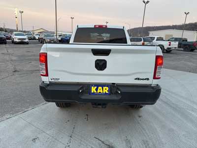 2024 RAM 3500 Crew Cab, $55572. Photo 8