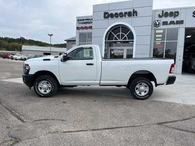 2024 RAM 2500 Reg Cab, $50003. Photo 11