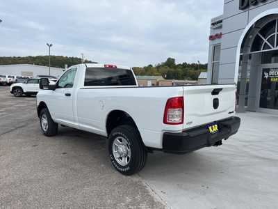 2024 RAM 2500 Reg Cab, $50003. Photo 12