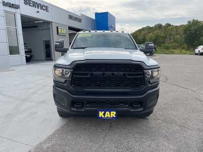 2024 RAM 2500 Reg Cab, $42564. Photo 5