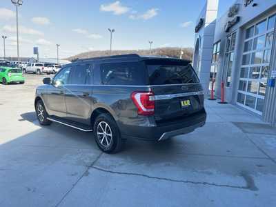 2020 Ford Expedition, $33100. Photo 10