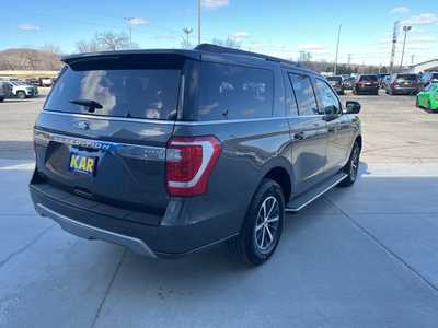 2020 Ford Expedition, $33100. Photo 11