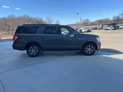 2020 Ford Expedition, $33100. Photo 12