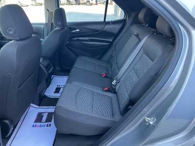 2018 Chevrolet Equinox, $15900. Photo 7