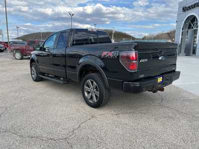 2014 Ford F150 Ext Cab, $18600. Photo 12
