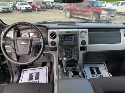 2014 Ford F150 Ext Cab, $18600. Photo 2
